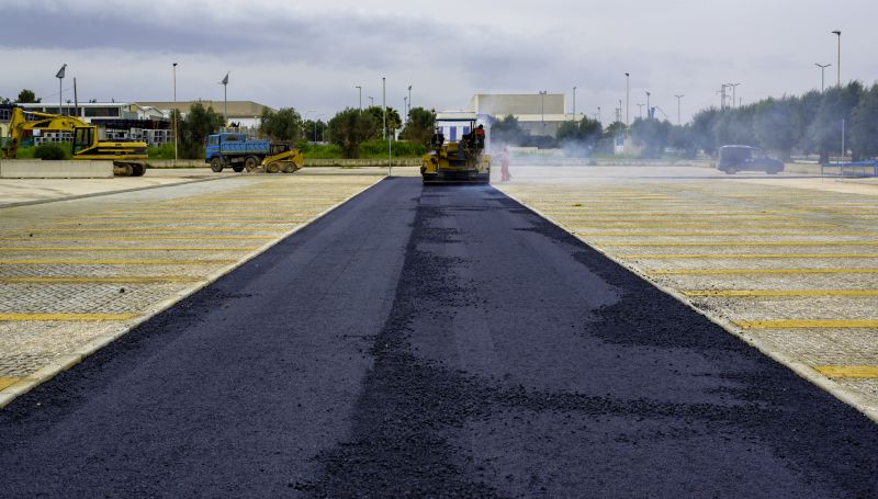 Paving and Sealing Companies