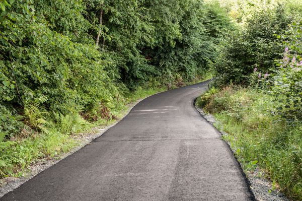 Asphalt Resealing in Boerne