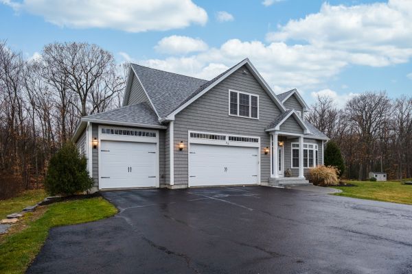 Cost of Driveway Tarring in Boerne