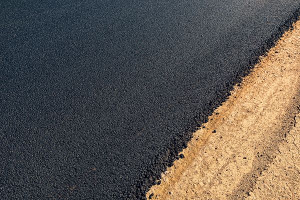 Hot Tar Driveway Sealing in Boerne