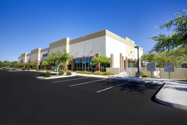Parking Lot Sealing in Boerne