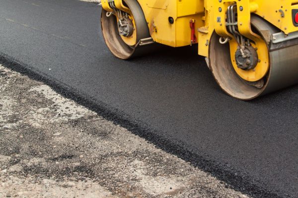 Cost of Asphalt Driveway Resurfacing in Boerne